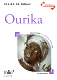 Couverture Ourika ()