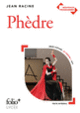 Couverture Phèdre (Jean Racine)