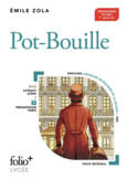 Couverture Pot-Bouille ()