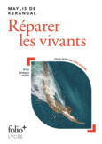 Couverture Réparer les vivants ()