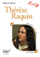 Couverture Thérèse Raquin (Émile Zola)