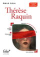 Couverture Thérèse Raquin (Émile Zola)