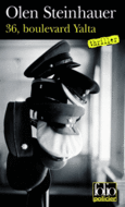 Couverture 36, boulevard Yalta ()