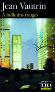 Couverture À bulletins rouges ()
