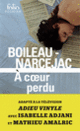 Couverture À cœur perdu ( Boileau-Narcejac)