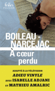 Couverture À cœur perdu ()