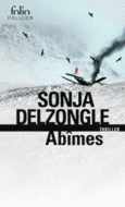 Couverture Abîmes ()