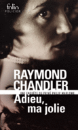 Couverture Adieu, ma jolie ()