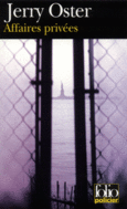 Couverture Affaires privées ()