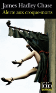 Couverture Alerte aux croquemorts ()