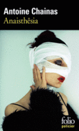 Couverture Anaisthêsia ()