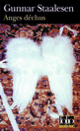 Couverture Anges déchus (Gunnar Staalesen)