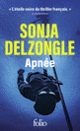 Couverture Apnée (Sonja Delzongle)