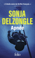 Couverture Apnée ()