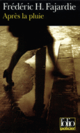 Couverture Après la pluie ()
