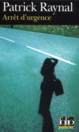 Couverture Arrêt d'urgence ()