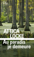 Couverture Au paradis je demeure ()