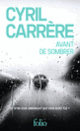 Couverture Avant de sombrer (Cyril Carrère)
