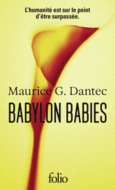 Couverture Babylon Babies ()