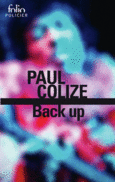 Couverture Back up ()