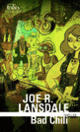 Couverture Bad Chili (Joe R. Lansdale)