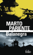 Couverture Balanegra ()