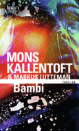 Couverture Bambi (,Markus Lutteman)