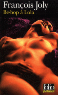 Couverture Be-bop à Lola ()