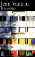 Couverture Billy-ze-Kick ()