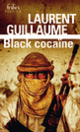Couverture Black cocaïne (Laurent Guillaume)