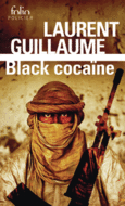 Couverture Black cocaïne ()