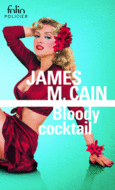 Couverture Bloody cocktail ()