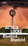 Couverture Bluebird, Bluebird ()