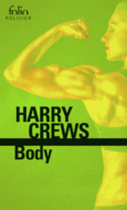 Couverture Body ()