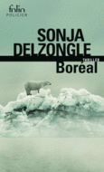 Couverture Boréal ()