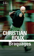 Couverture Braquages ()