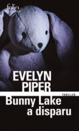 Couverture Bunny Lake a disparu ()