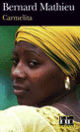 Couverture Carmelita (Bernard Mathieu)