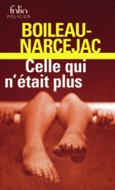 Couverture Celle qui n'était plus ()