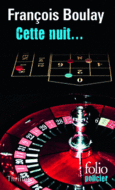 Couverture Cette nuit… ()