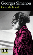 Couverture Ceux de la soif ()