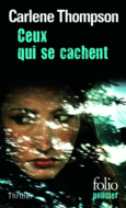 Couverture Ceux qui se cachent ()