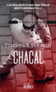 Couverture Chacal (Frederick Forsyth)