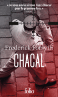 Couverture Chacal ()