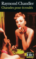 Couverture Charades pour écroulés ()