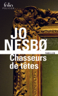 Couverture Chasseurs de têtes ()
