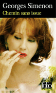 Couverture Chemin sans issue ()