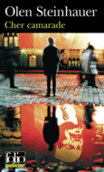 Couverture Cher camarade ()