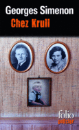 Couverture Chez Krull ()