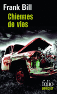Couverture Chiennes de vies ()